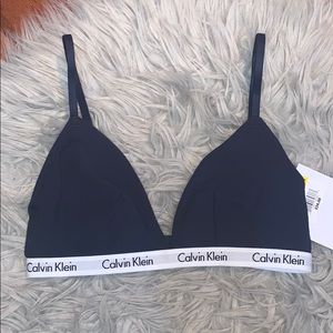 Calvin Klein Bralette